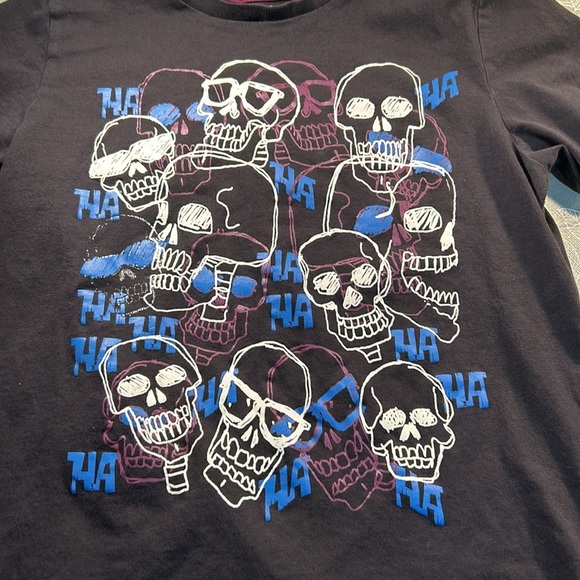 Kids George T-Shirt. - Picture 2 of 4